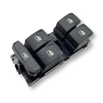 5G0959857F Cam Anahtarı ATECA/IBIZA/POLO/LEON 13- | 0418D AEM