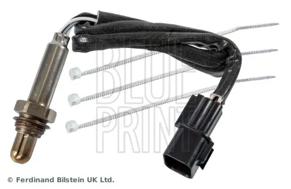 1588A011 Lambda Sensörü Mitsubishi CARİSMA,COLT V,DİAMANTE,ECLİPSE II,ECLİPSE III,ECLİPSE IV,GALANT IX,GALANT Ix 4X4,GALANT VII,GALANT VIII,L200 IV 4X4,L2 | ADBP700031 BLUEPRINT