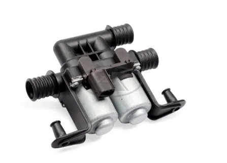 64110301939 Cooling Liquid. Control Valve | 708020 GK