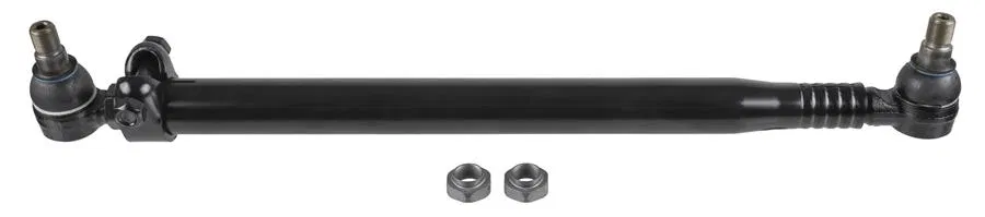 3646610 Steering Tie Rod MAN | 4510901 LEMFÖRDER