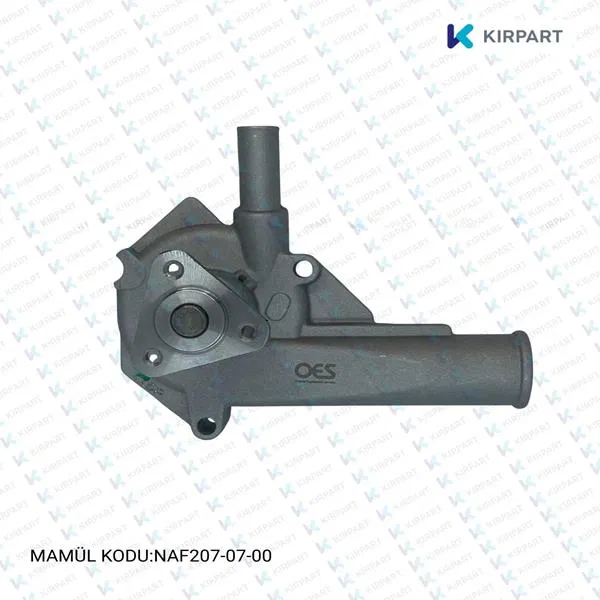 92BX 8591 AA Devirdaim Ford Escort 91- 1.3 Bl | NAF207-07-00S KIRPART