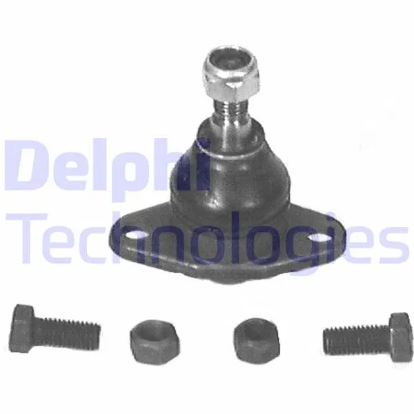 310815 Rotil Opel Manta B | TC169 DELPHI