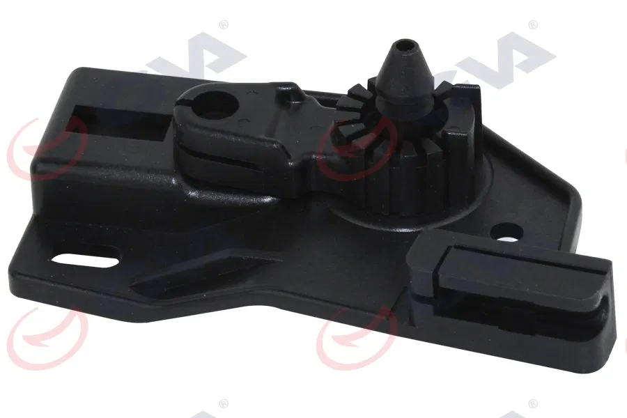 1J1823633A Motor Kaput Açma Kolu Alt Plastiği | 293752 GKL