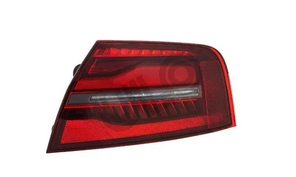 4H0945096N Stop Lambası Sol S8+ D4 Facelift Sedan(2015-2017) | 1173012 ULO