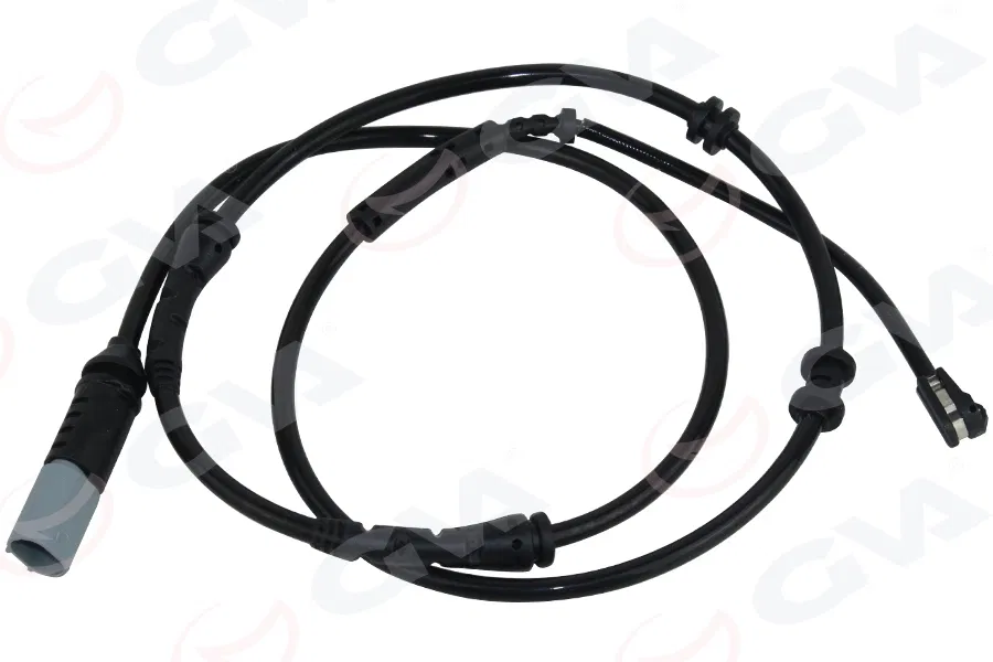 34356791960 Balata Fisi Arka BMW F01 F02 F04 | 9106156 GVA