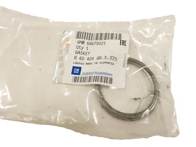 55570021 Turbo Boğaz Conta Astra J-Astra K-Insignia A | GM