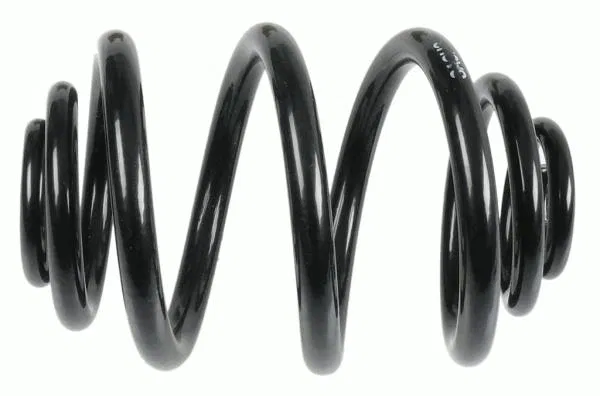 335390668879066 Coil Spring BMW 3 Compact | 996974 SACHS