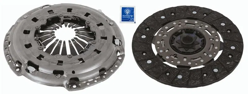 03L141018 Debriyaj Seti | 3000951622 SACHS