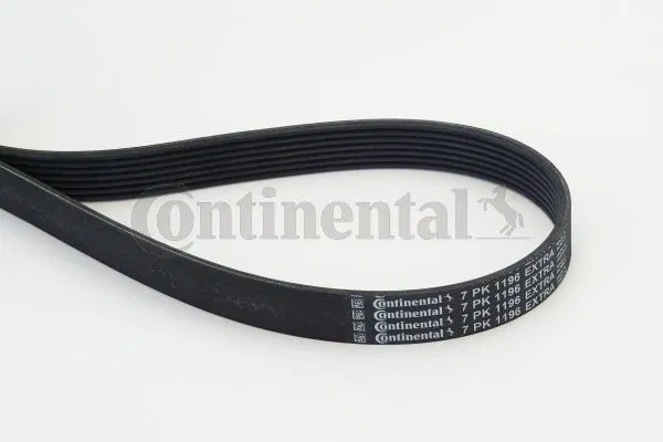 A0049931296 Kanallı V Kayıs Mercedes | 7PK1196EXTRA CONTINENTAL