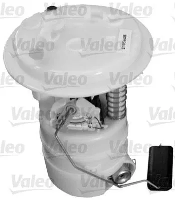1525.JN Yakıt Pompası Jumpy E.TEPEE 2.0 | 347103 VALEO