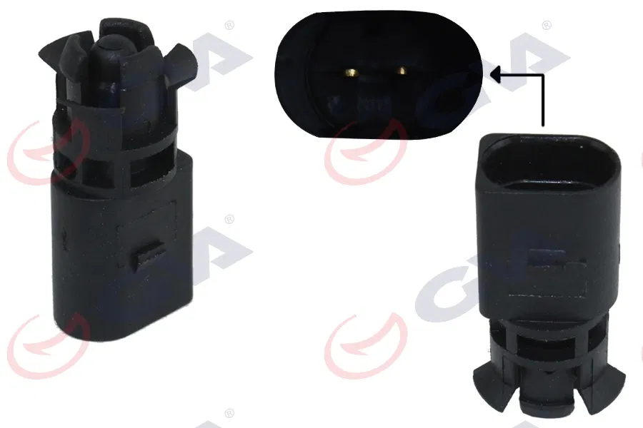 1J0919379A Isi Sensörü GOLF4-BORA-CADDY | 5375110 GVA