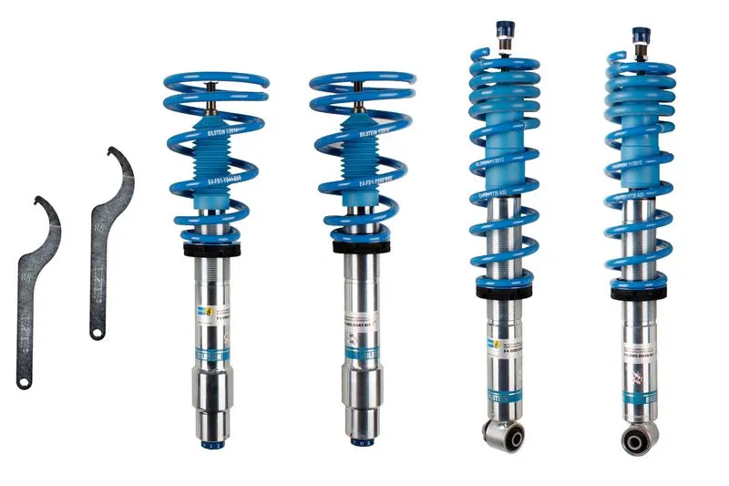 BMW 5 E60 Limo. K B16 | 48-135498 BILSTEIN