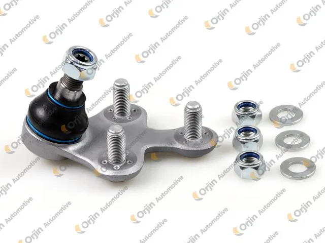 9672192480 ORJ 08464 Rotil Alt Dövme Opel Astra L 21-, Peugeot 308 III 21- | ORJİN