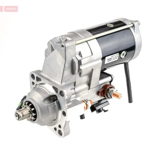 RE505465 Marş Motoru | DSN2017 DENSO