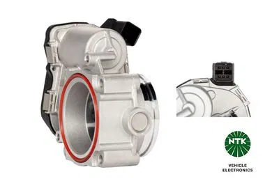 13547561067 Gaz Kelebegi BMW N43 N45 E81 E87 E90 E91 E92 | 94777 NGK