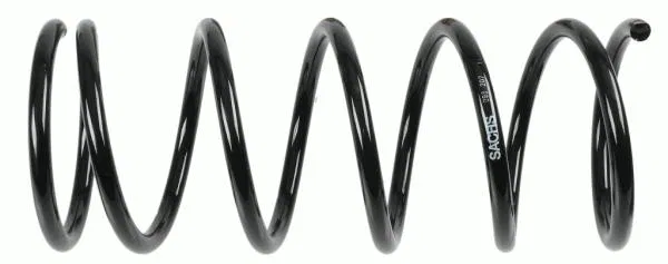 51401-S2H-024 Coil Spring Honda HR-V | 998 207 SACHS