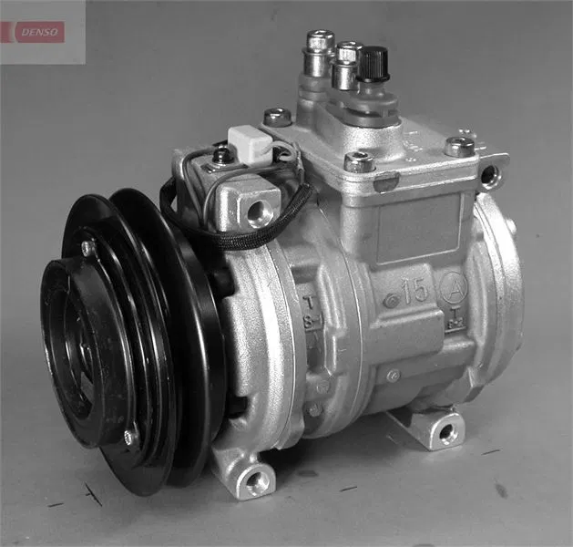 G311550020100 Klima Kompresörü | DCP99502 DENSO