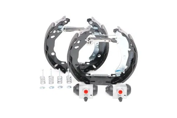 Pro Kit / Süper Pro Kit Lancia Ypsilon | 0 204 114 660 BOSCH