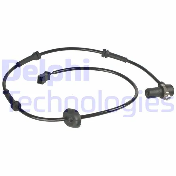 8D0927807F ABS Hiz Sensörü Audi A4 B5 | SS20298 DELPHI
