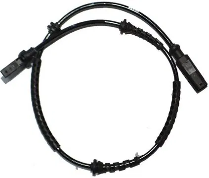 51986776 ABS Hiz Sensörü Arka SAĞ-SOL Fiat Egea 16- | HLS.8267 HELLUX