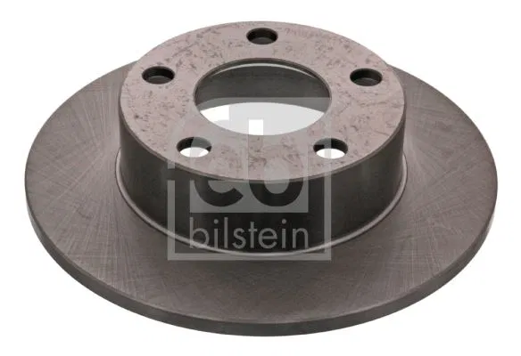 4B0615601 Fren Diski Audi A6 C5 | 43846 FEBI