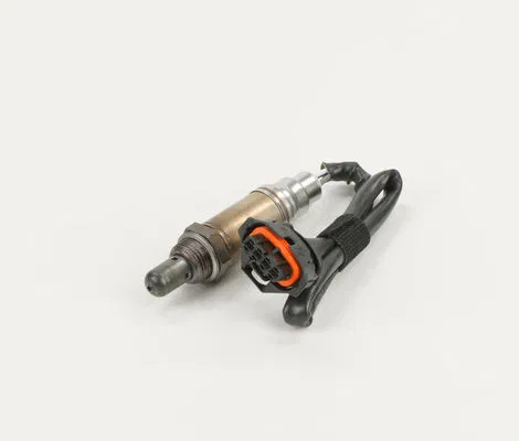 98660612800 OKSİJEN/LAMBDA Sensörü (Benzin) LSH-25W Porsche Boxster | 0258005183 BOSCH
