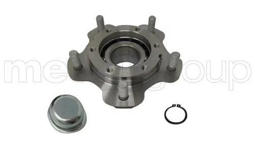 4340165D00 Teker Kiti Suzuki Grand Vitara | 619-7750 CIFAM