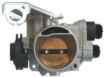 46591929 Gaz Kelebek Kutusu Fiat BRAVA-BRAVO-MAREA | HLT.7513 HELLUX
