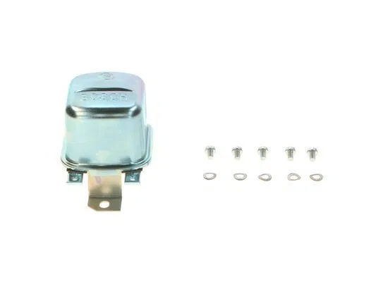 128560 Regülatör | F026T02201 BOSCH