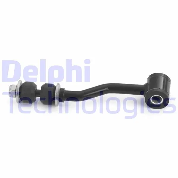 52037849 Z Rot Jeep Cherokee | TC1691 DELPHI