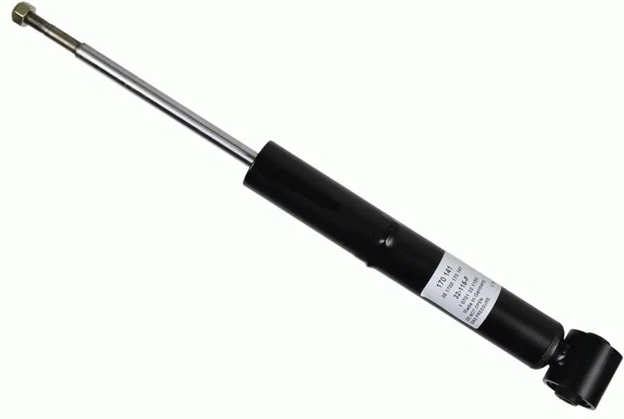 441513031A441513031B44 Shock Absorber | 170141 SACHS