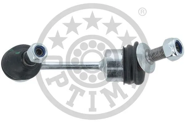 33506781540 Askı Rotu Arka BMW E60 E61 E63 E64 | G7-1051 OPTIMAL