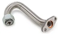 504389399 Turbo Yağlama Borusu Fiat Ducato 06- Iveco Daıl | BESCHER