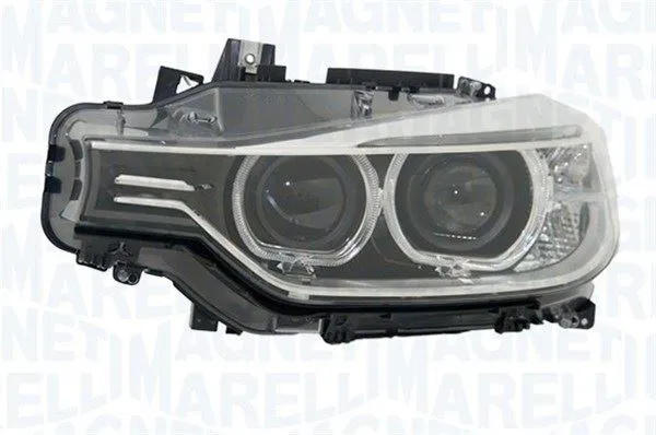 63117314531 Far Sol Bi-Xenon BMW F30 12-16 | 719000000045 MAGNETI MARELLI