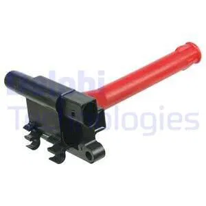 NEC000130 Ateşleme BOBİNİ-LOTUS-ROVER Group ELISE-200-25-MG | GN10364-12B1 DELPHI