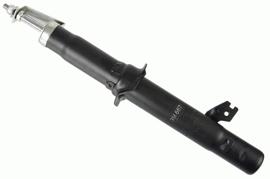 G33S-34-700B Amortisör Mazda | 314667 SACHS