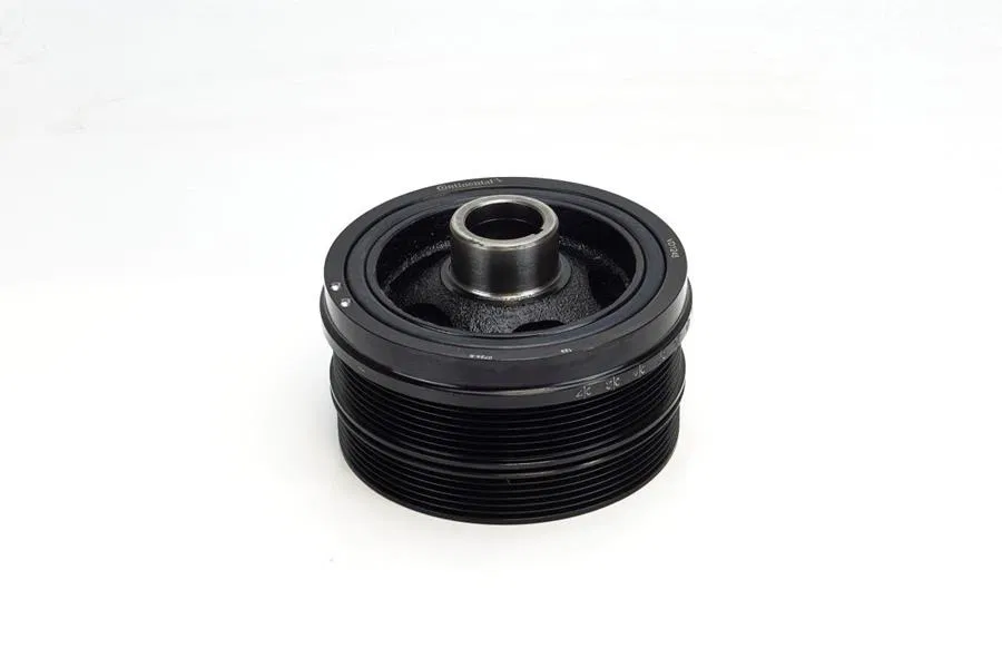 A6420300603 Torsional Vibration Damper | VD1245 CONTINENTAL