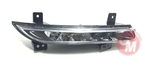 266057986R Gündüz Farı Sol Renault Ledli Fluence (12-14) | 40875 GUA