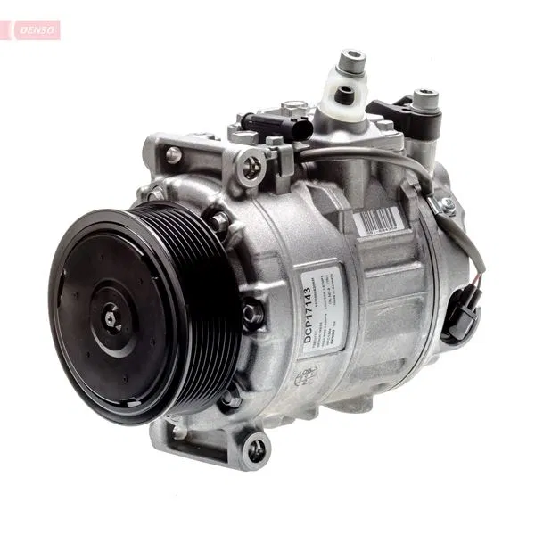 A0022308211 Klima Kompresörü Mercedes-Benz S-Class | DCP17143 DENSO