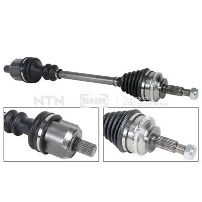 7700106263 Aks Komple | DK55296 SNR