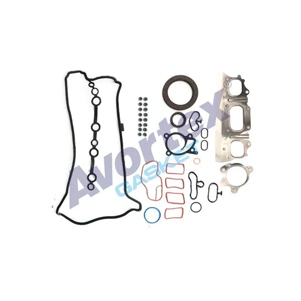 101015303RF Takım Conta | 7500S AVORTEX