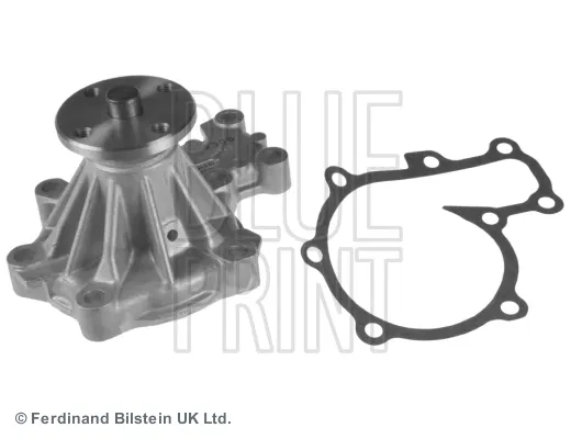 WL0115100D Devirdaim Bongo | ADM59124 BLUEPRINT