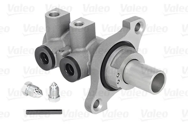 93189715 Fren Ana Merkezi Opel Astra H | 400451 VALEO