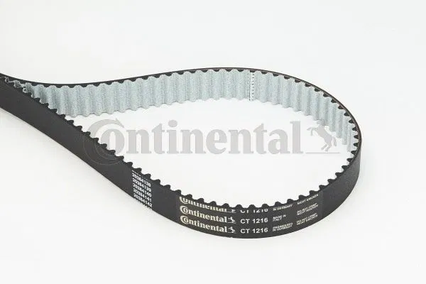 31316579 Triger Kayısı Volvo D4 D5 155DISX28MM | CT1216 CONTINENTAL