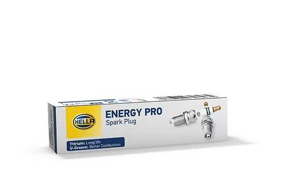 YN2J12405AA BUJİ.1 Topraklama ELEKTRODU.FORD | 8EH188708131 HELLA