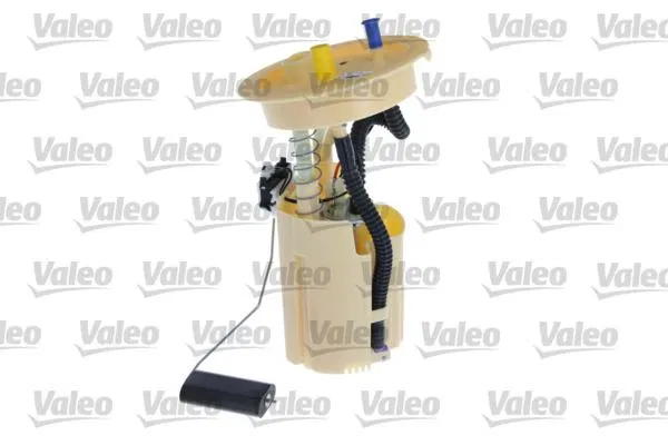 16119807104 Yakıt Pompa Modülü Mini Countryman | 347288 VALEO