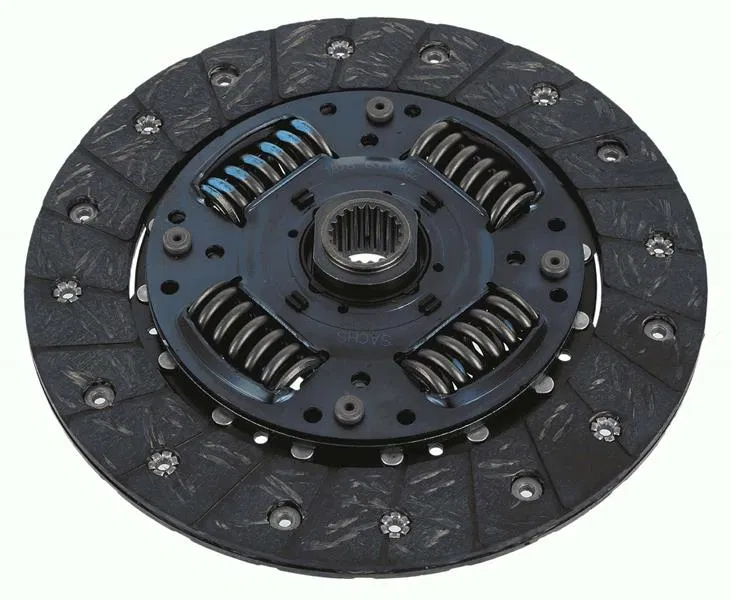 Debriyaj Diski Hyundai Elantra VI | 1878600982 SACHS