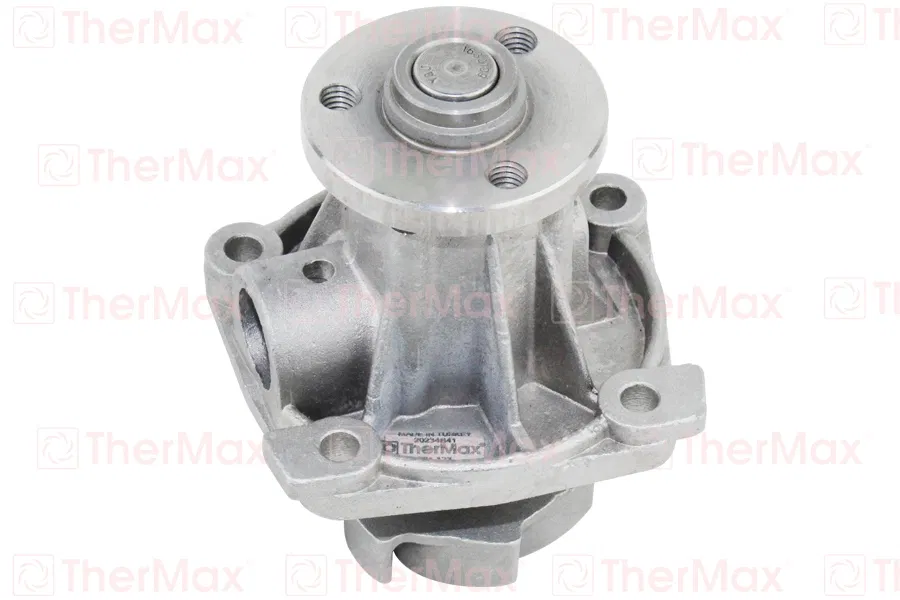 4336009 Devirdaim Tempra SXA-SXAK (Klimalı) | T01.123 THERMAX