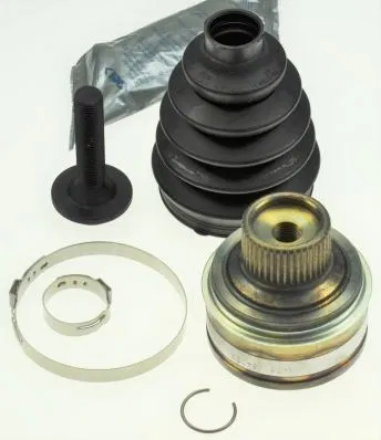 8K0407305M Aks Kafası | 306276 GKN
