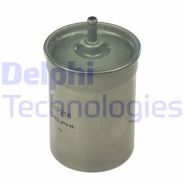 A0024772601 Benzin Filtresi R19-R21-CLIO.I-C-SERI (W202) E-SERI (W210) 3S (E30-E36) 5S (E34) | EFP218 DELPHI